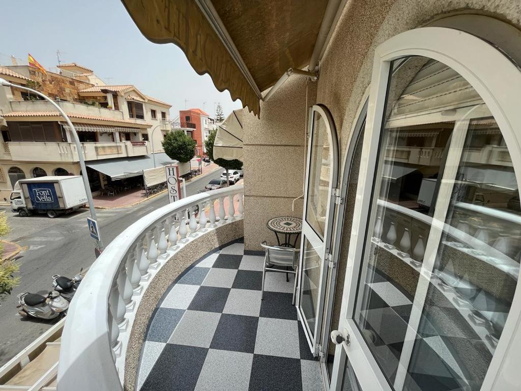 Maison d'hôtes Restaurante La Giralda Rota