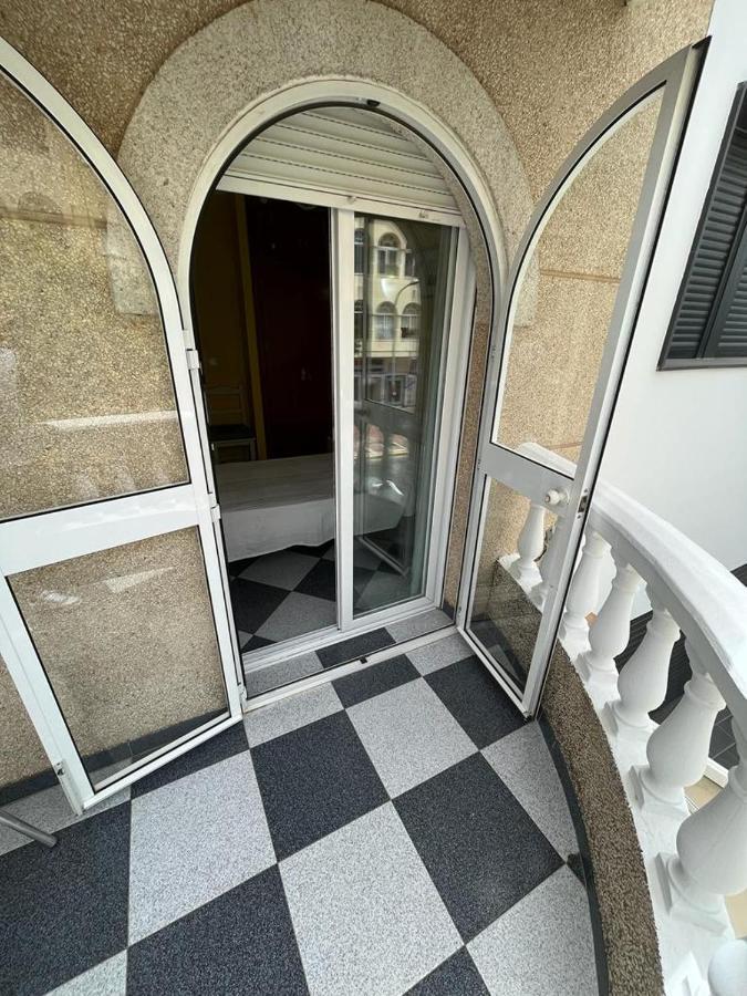 Restaurante La Giralda Pensión