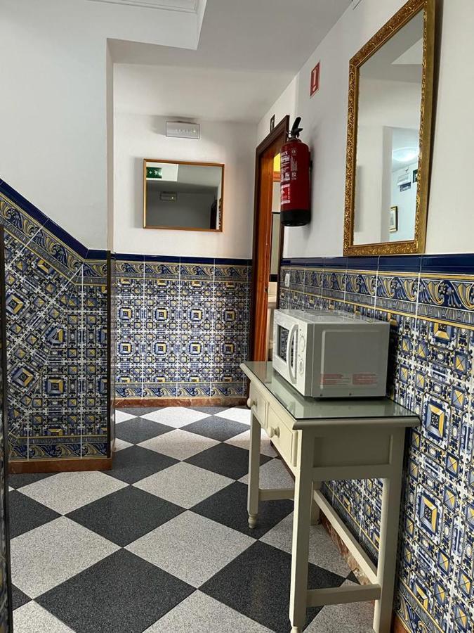 Restaurante La Giralda *