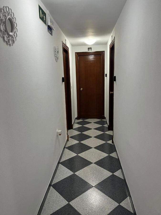 Restaurante La Giralda