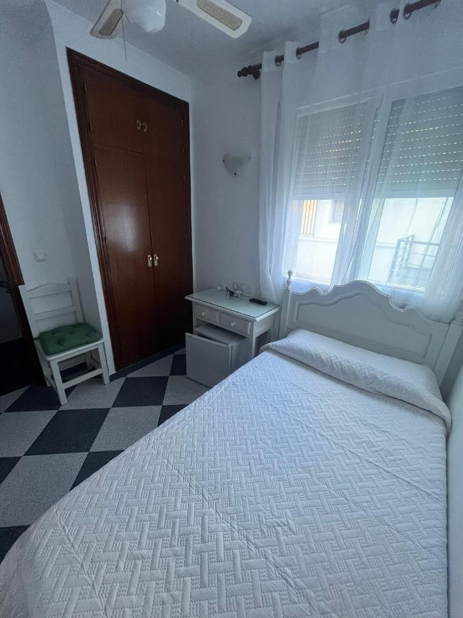 Restaurante La Giralda Guest house *