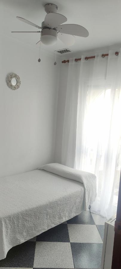 Guest house Restaurante La Giralda *