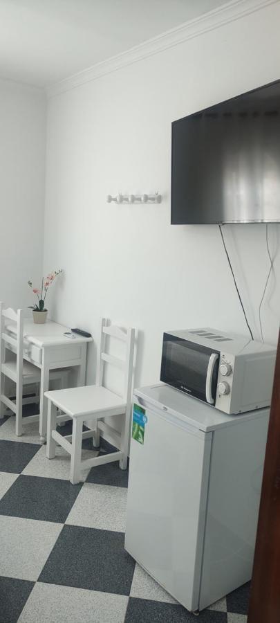Guest house Restaurante La Giralda