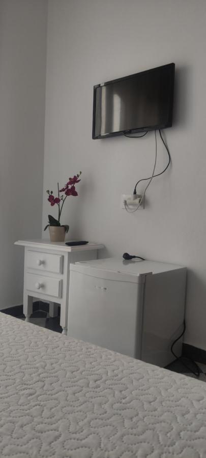 Restaurante La Giralda Guest house Rota