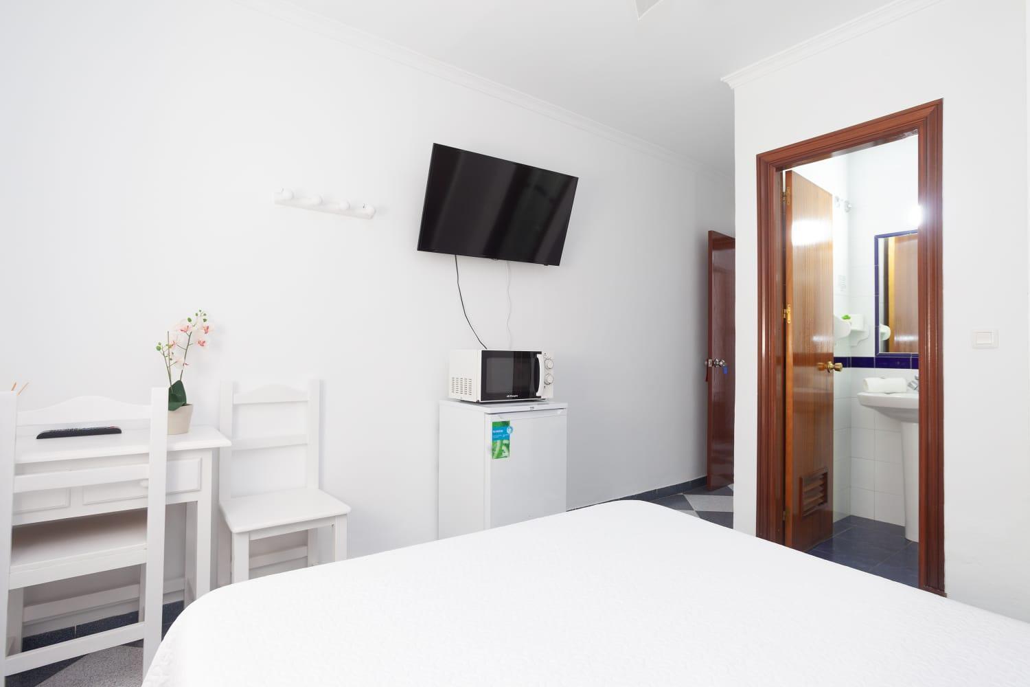 Restaurante La Giralda Guest house