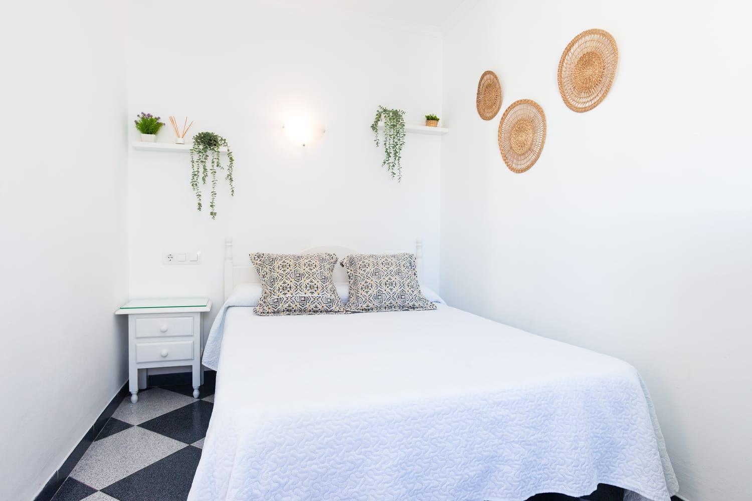 Guest house Restaurante La Giralda *