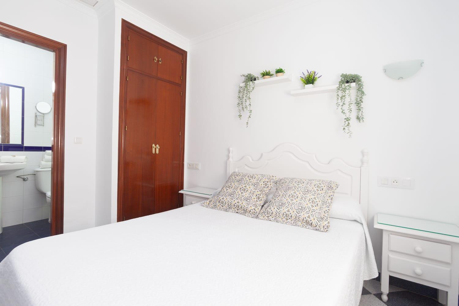 Restaurante La Giralda Guest house