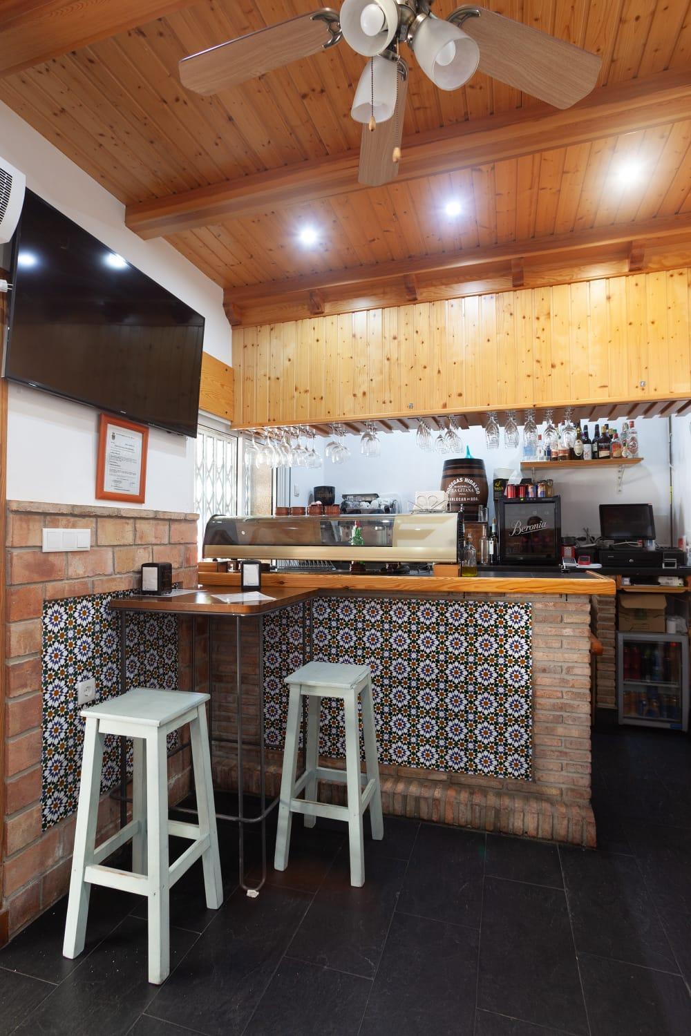 Guest house Restaurante La Giralda