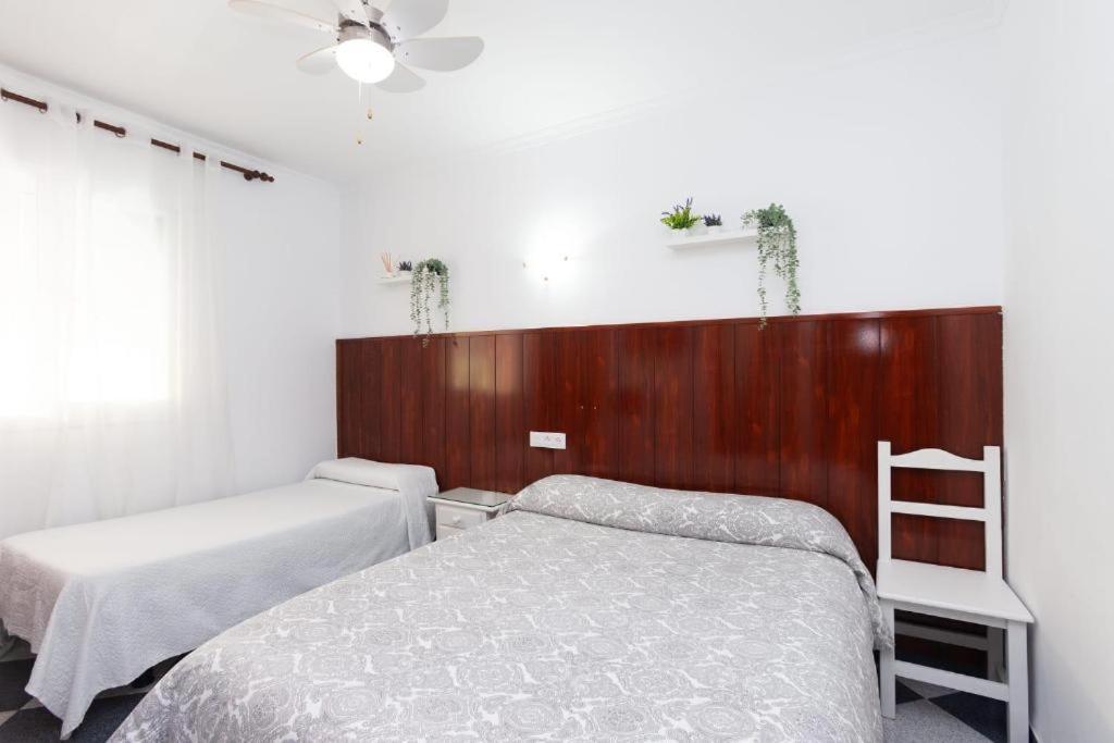Restaurante La Giralda Guest house *